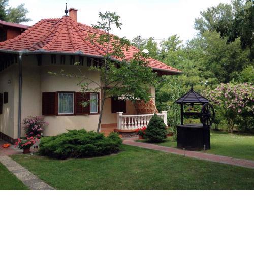 Apartment in Siofok/Balaton 19714