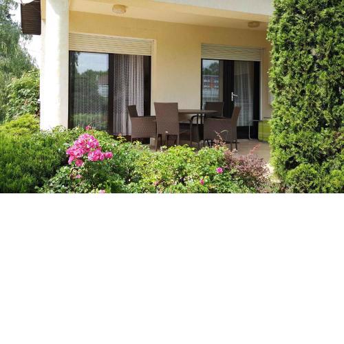 Apartment in Siofok/Balaton 19737