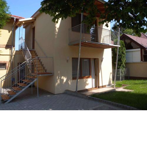 Apartment in Siofok/Balaton 19745