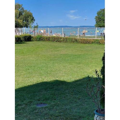 Apartment in Siofok/Balaton 19778