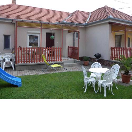 Apartment in Siofok/Balaton 19992