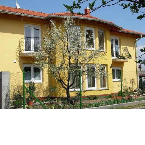 Apartment in Siofok/Balaton 20047