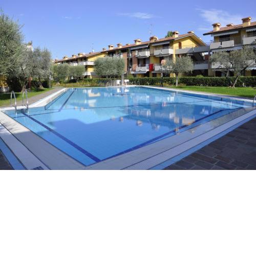 Apartment in Sirmione/Gardasee 22175