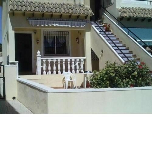 Apartment in Spain, Lomas Del Golf, Villamartin.