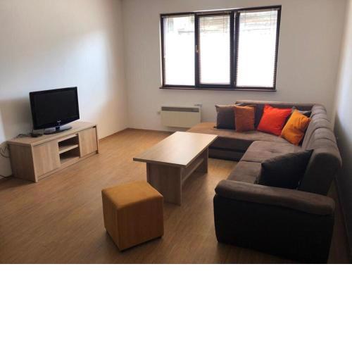 Apartment in St. Anna Apartmens