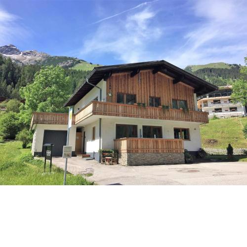 Apartment in Steeg for nature lovers