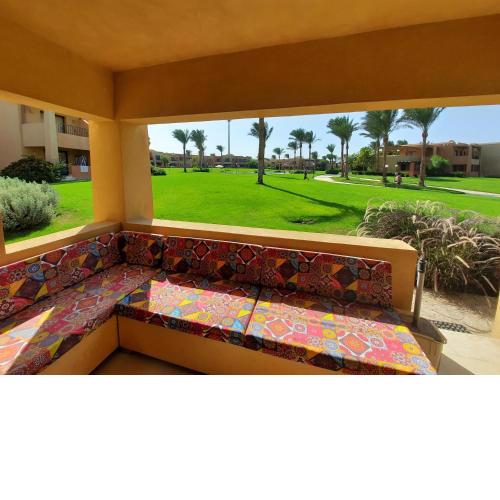 Apartment in Stella Makady