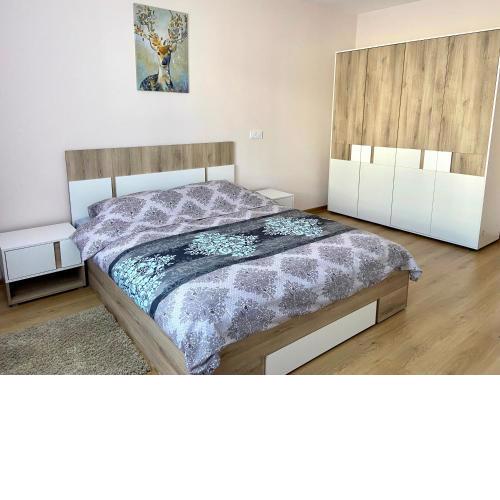 Apartment in Studenets, Pamporovo