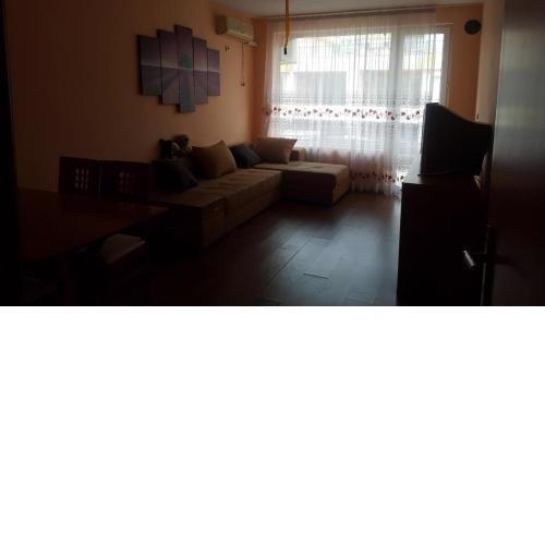 Apartment in Sun Light