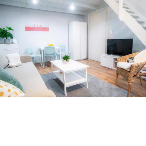 Apartment In Super Location