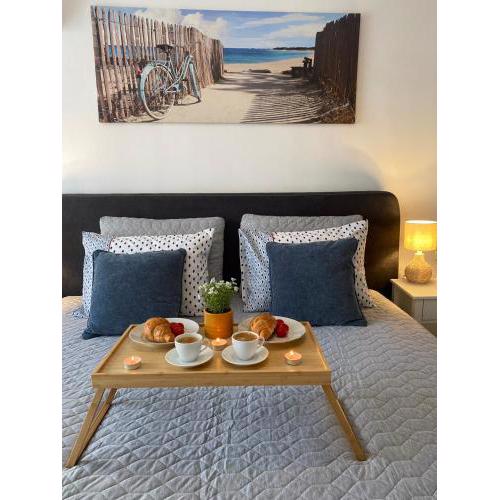 Apartment in Sveti Vlas