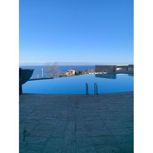 Apartment in Taormina