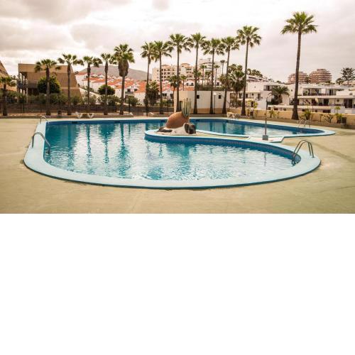 Apartment in the center of Las Americas LA/56