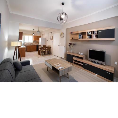 Apartment in the Center of Lefkas