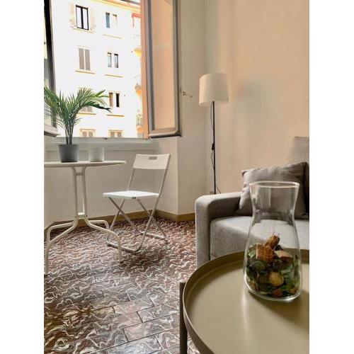 Apartment in the center of Milan / P.ta Venezia