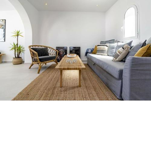 Apartment in the center of San Pedro-CC33