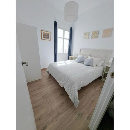 Apartment in the center of Seville