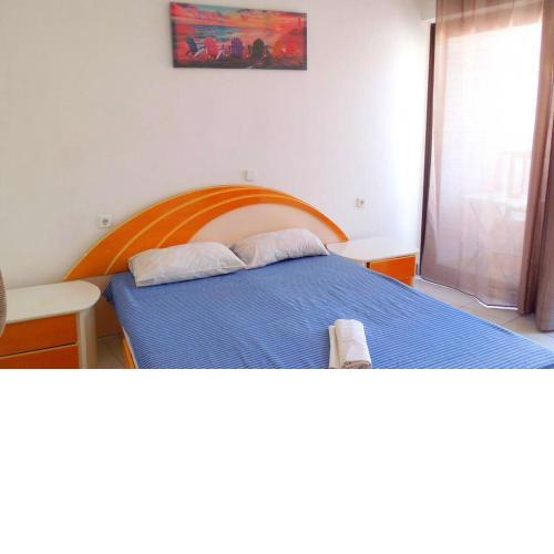 Apartment in the center of town & near the beach
