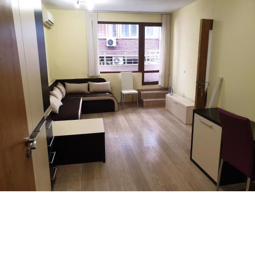 Apartment in the Center