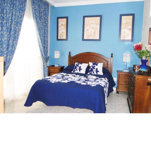Apartment in the centre, 15 min to the beach