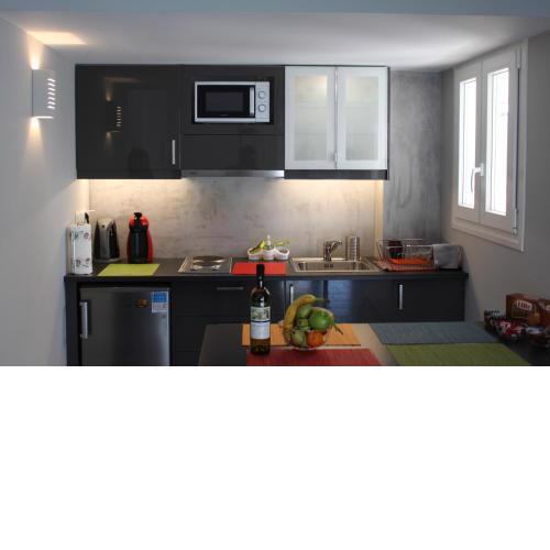 Apartment in the Centre of Athens