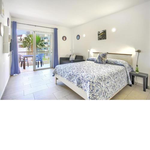 Apartment in the centre of Playa de Las Americas