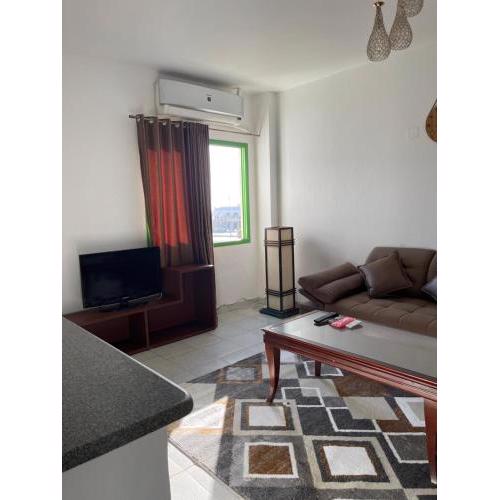 Apartment in the City Center Neama Bay and free Wi-Fi