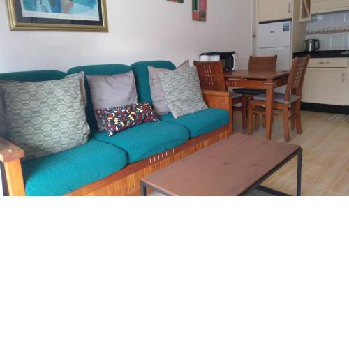 Apartment in the City Center near to the beach