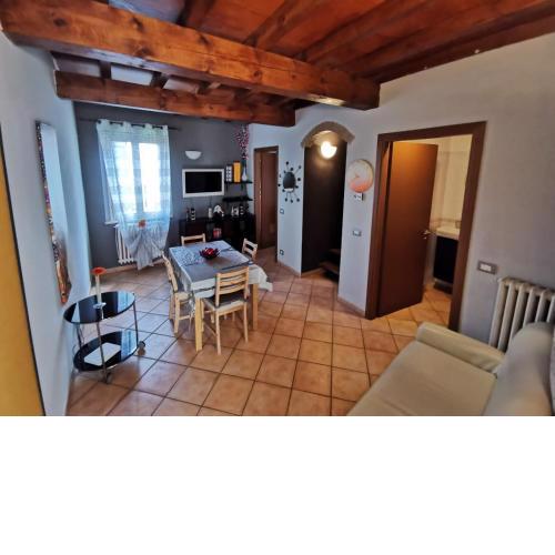 Apartment in the city center with SELF CHECK-IN
