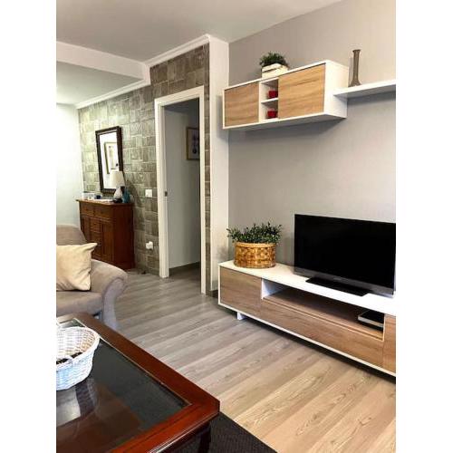Apartment in the heart of El Puerto!