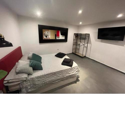 Apartment In the heart of Malasaña