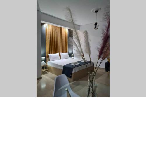 Apartment in the heart of the city 4