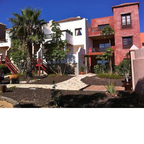 Apartment in the middle of nature in Santa Cruz de Tenerife