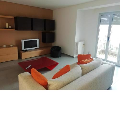 Apartment in the Residential area of Ragusa