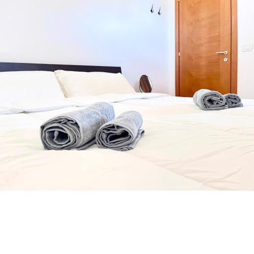 [Apartment in the snow] - Con Box Auto singolo, a due passi dalle piste