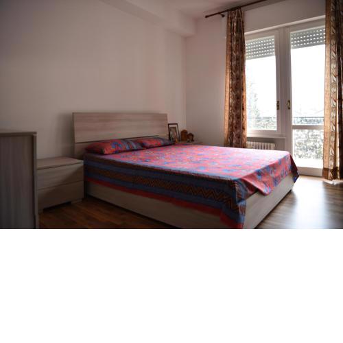 Apartment in the town centre and close to beach