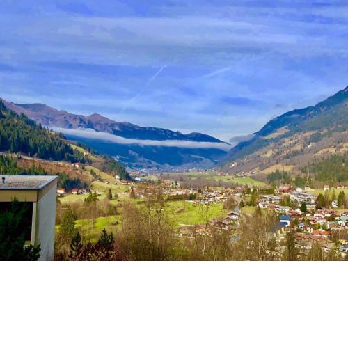 Apartment in thermal and winter sports resort of Bad Gastein