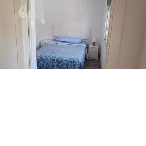 Apartment in Torre Bermeja beach