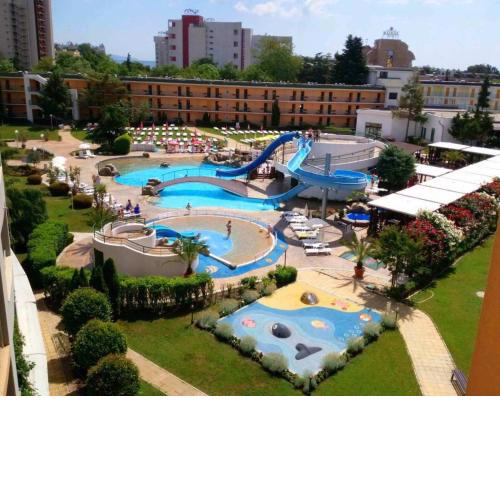 Apartment in Trakia Plaza