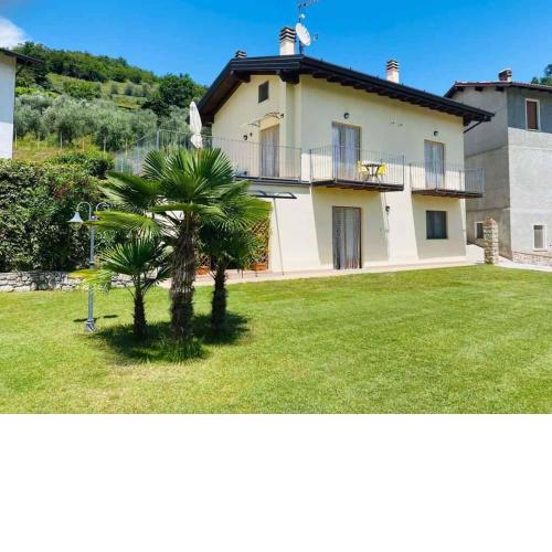 Apartment in Tremosine/Gardasee 22253