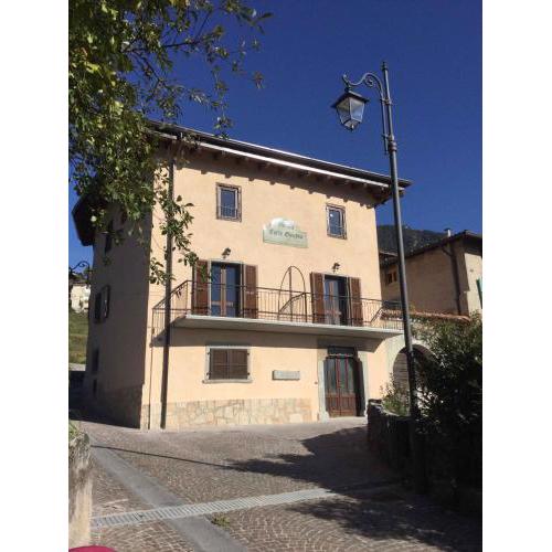Apartment in Tremosine/Gardasee 22279