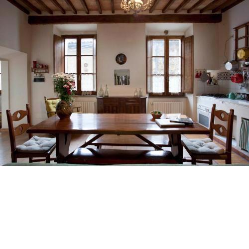 Apartment in Tuscany Sarteano