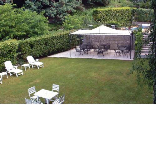 Apartment in Verbania with heating