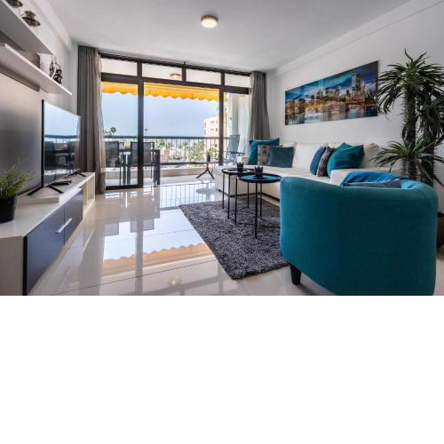 APARTMENT IN VIÑA DEL MAR - PLAYA DE LAS AMERICAS