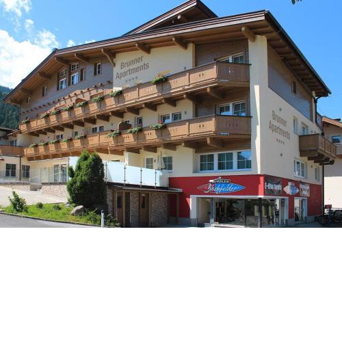 Apartment in Wildschönau in a beautiful setting