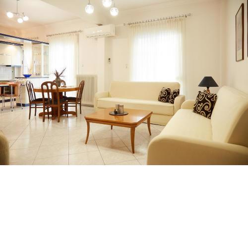 APARTMENT in XANTHI My home