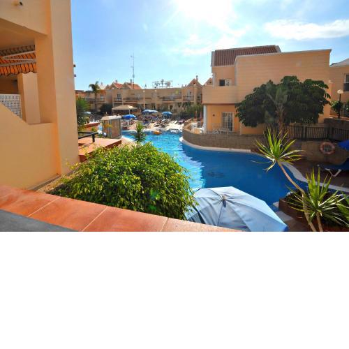 Apartment in Yucca park