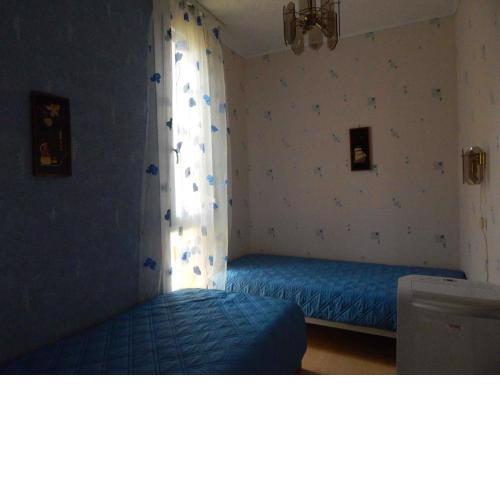 Apartment in Zalakaros 35693