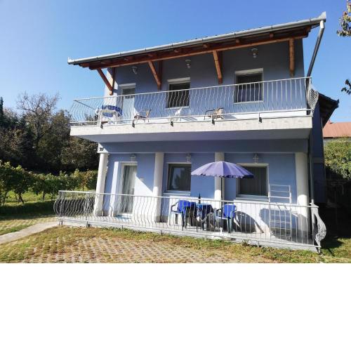 Apartment in Zalakaros/Thermalbad 20683
