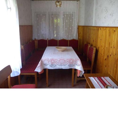 Apartment in Zamardi/Balaton 20318